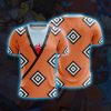 Jinbei Cosplay One Piece Unisex 3D T-shirt