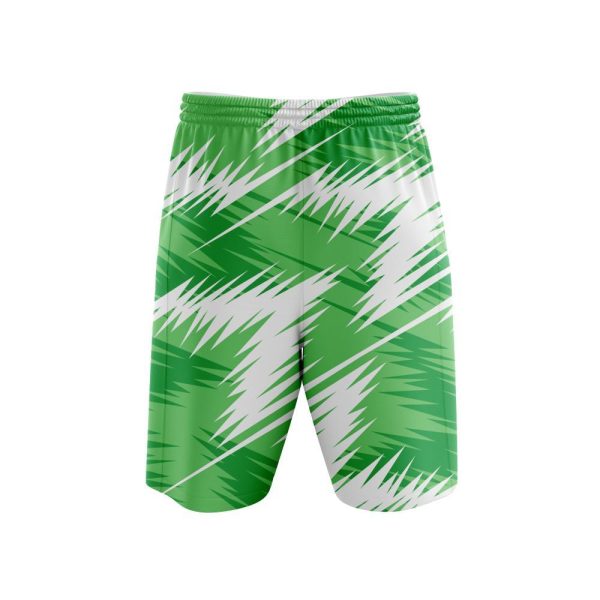 Hello Summer Hawaii Style Summer Vacation Beach Short