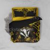 Loyal Like A Hufflepuff Harry Potter New Look Bed Set