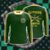 Slytherin Quidditch Team Est 1092 Harry Potter 3D Long Sleeve Shirt