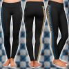 Ravenclaw House Harry Potter Simple Style 3D Leggings