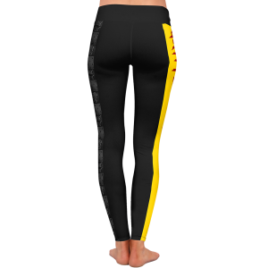 Gryffindor House Harry Potter Simple Style 3D Leggings