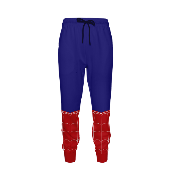 Spider-Man: Into the Spider-Verse Peter Parker Jogging Pants