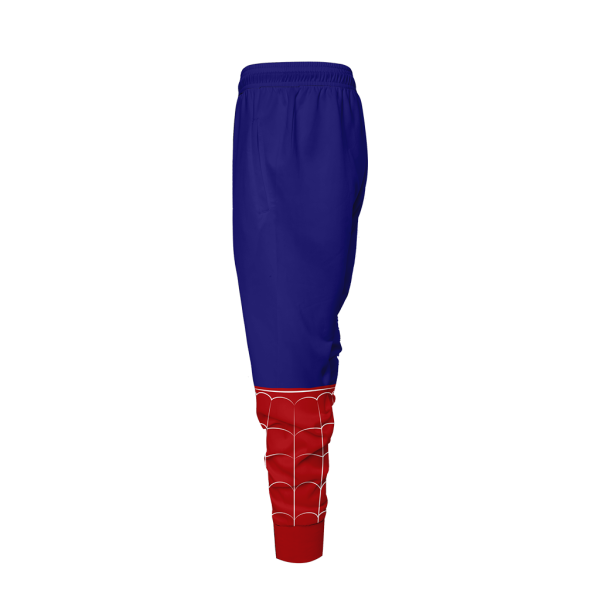 Spider-Man: Into the Spider-Verse Peter Parker Jogging Pants