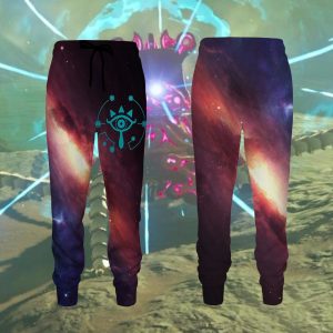 The Legend Of Zelda Jogging Pants