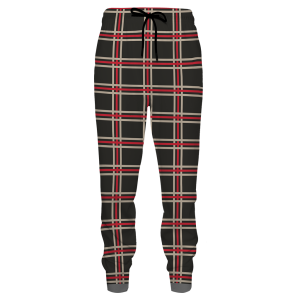 Persona 5 Akira Kurusu Cosplay Jogging Pants