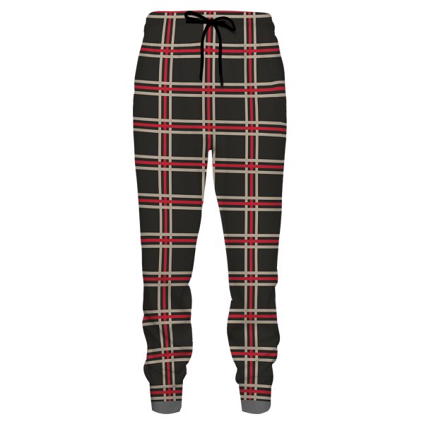 Persona 5 Akira Kurusu Cosplay Jogging Pants