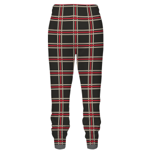 Persona 5 Akira Kurusu Cosplay Jogging Pants