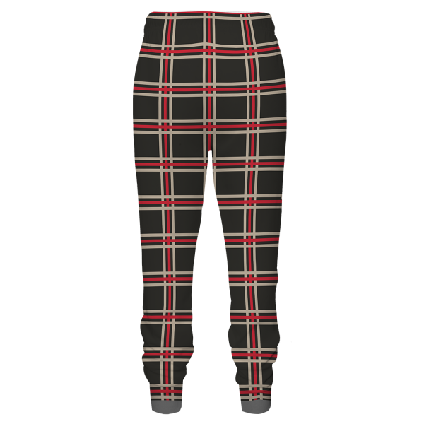 Persona 5 Akira Kurusu Cosplay Jogging Pants