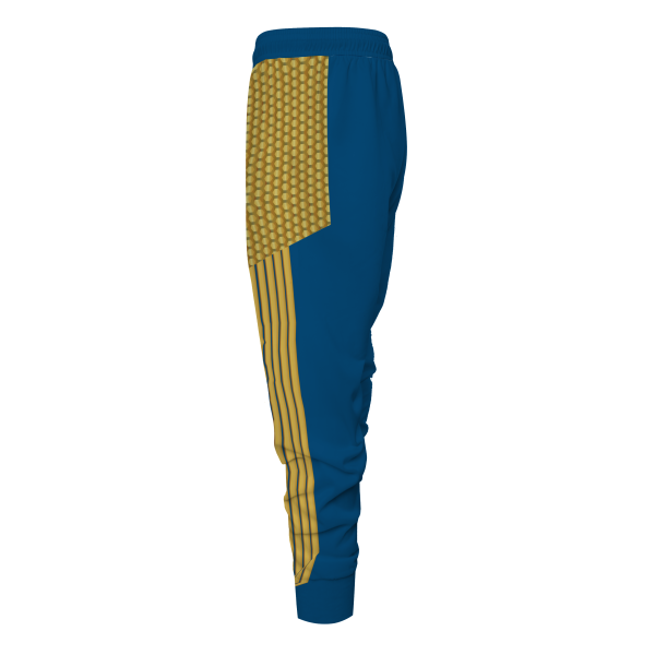 Star Trek: Discovery Uniforms Cosplay Jogging Pants