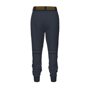 Yu-Gi-Oh! Fudo Yusei Cosplay Jogging Pants