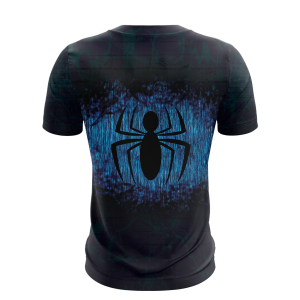 Spider-Man: Into the Spider-Verse Spider-Ham Unisex 3D T-shirt