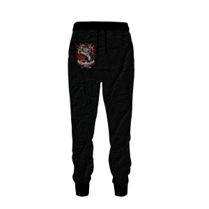 Gryffindor Edition Harry Potter Jogging Pants