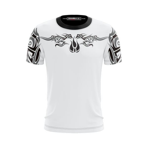 RWBY Blake Belladonna Symbol Unisex 3D T-shirt