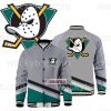 The Mighty Ducks Cosplay Baseball Jacket