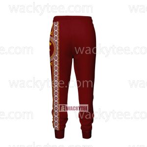 House Lannister Game Of Thrones Jogging Pants