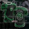 09 tshirt mockup slytherin wacky