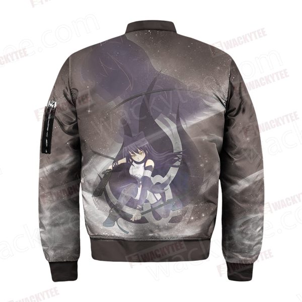 RWBY Blake Belladonna Bomber Jacket