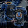 09 tshirt mockup ravenclaw wacky