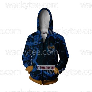 09 f ziphoodie ravenclaw wacky