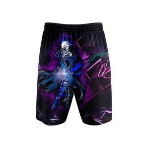 Elsword - Ciel Beach Shorts