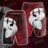 Tokyo Ghoul Kaneki Ken New Look Unisex 3D Beach Short