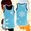 RWBY Weiss Schnee Tank Top