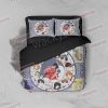 Fruits Basket Bed Set