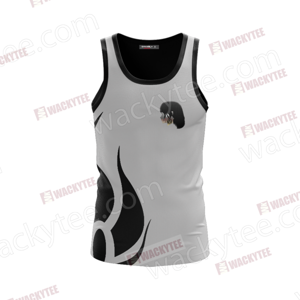 RWBY Blake Belladonna Tank Top