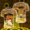 Digimon New The Crest Of Hope 3D T-shirt