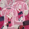 Naruto Sakura Haruno 3D T-shirt