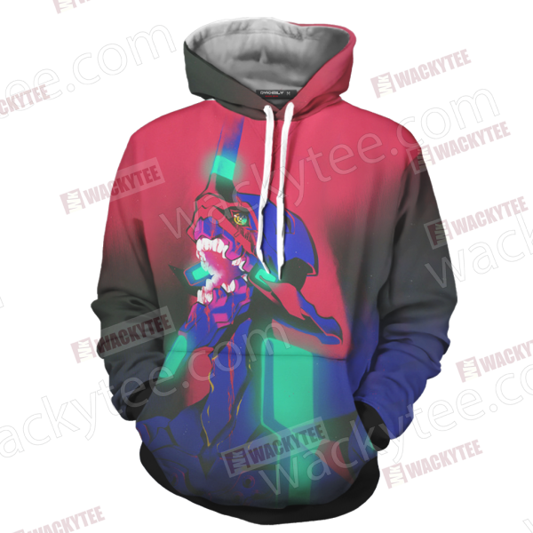 hoodies full fronttwacky