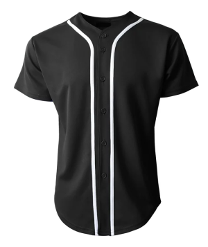 Baseball Jersey