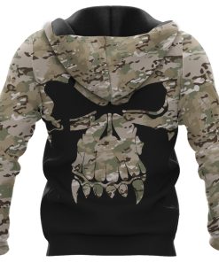 Viking-Hoodie-Camouflage-Pattern-Skull-Warrior-Valknut