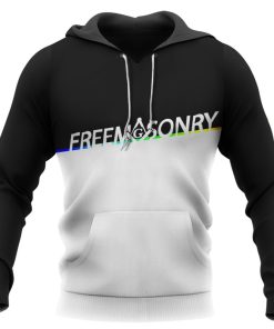 Freemason Hoodie Secret Society