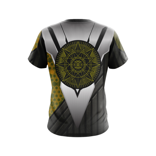 Destiny 2 - Trials of Osiris Unisex 3D T-shirt