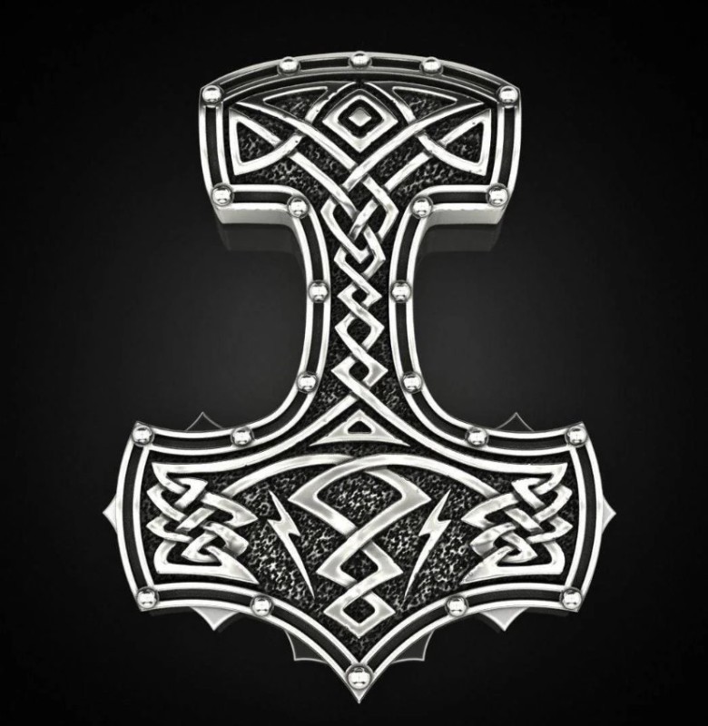 viking hammer of thor uniqdoncom