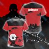 Wolfenstein New Unisex 3D T-shirt