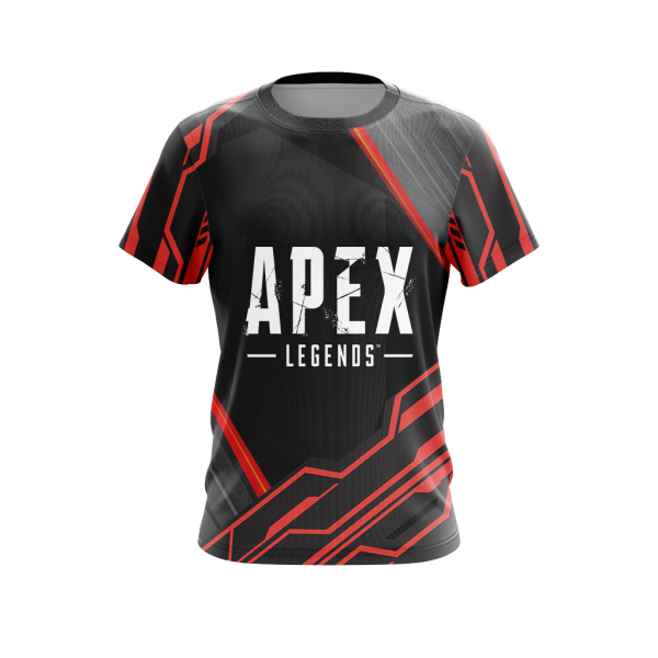 Apex Legends New Style Unisex 3D T-shirt