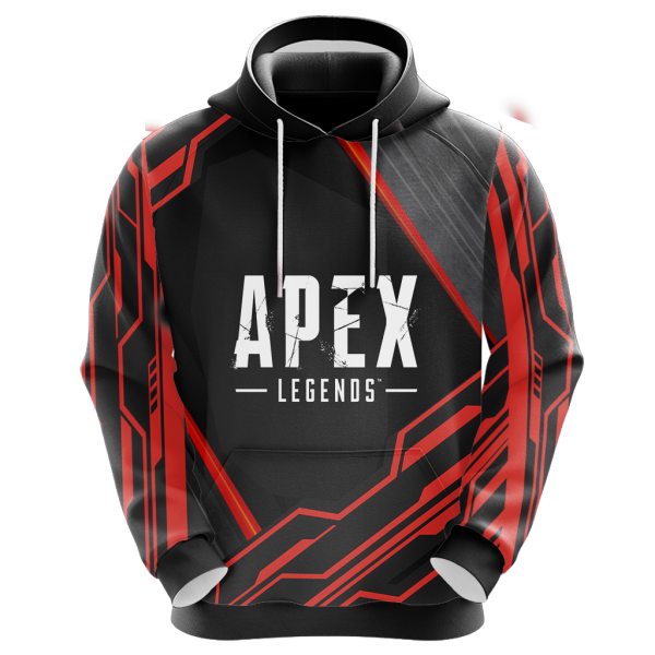 Apex Legends New Style Unisex 3D T-shirt