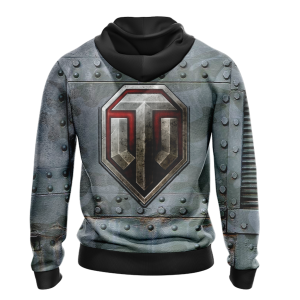 World of Tanks New Unisex 3D T-shirt   