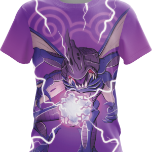 Digimon - Kabuterimon Unisex 3D T-shirt   