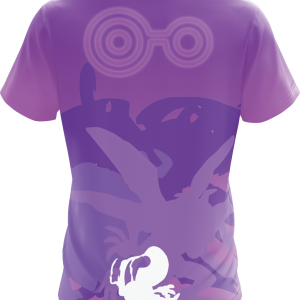 Digimon - Kabuterimon Unisex 3D T-shirt   