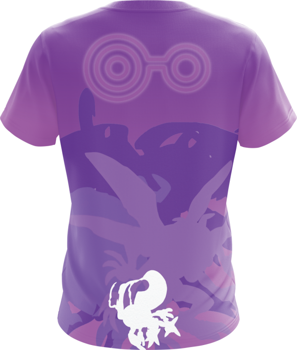 Digimon - Kabuterimon Unisex 3D T-shirt