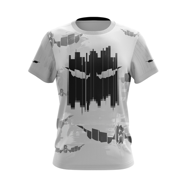 Tom Clancy's Rainbow Six Siege - Vigi Unisex 3D T-shirt