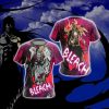 Bleach Unisex 3D T-shirt