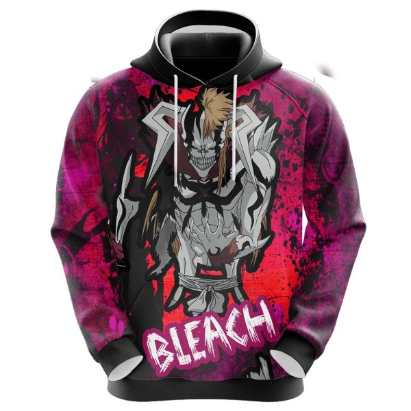 Bleach Unisex 3D T-shirt