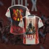 Apex Legends New Unisex 3D T-shirt