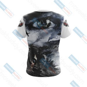 ARMA 3 Unisex 3D T-shirt   