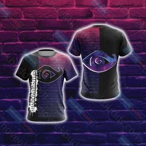 Shadowhunters - Voyance Unisex 3D T-shirt